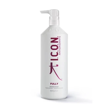 Icon Fully Antioxidant Šampūnas 1000ml