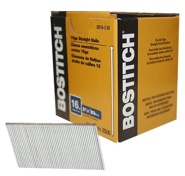 Vinys 16GA/45 2500 vnt.