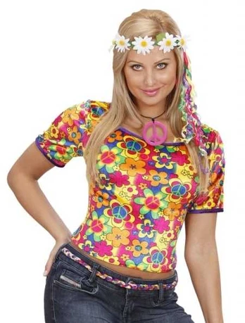 Boland Traciks Hippie smykkesæt