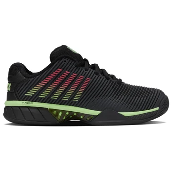 Teniso batai vyr. K-SWISS HYPERCOURT EXPRESS 2 black, EU44.5