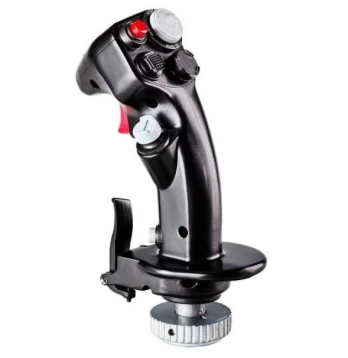 Thrustmaster AddOn Thrustm. F-16C Viper Stick (für HOTAS Base) (PC) retail