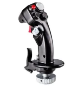 Thrustmaster AddOn Thrustm. F-16C Viper Stick (für HOTAS Base) (PC) retail kaina