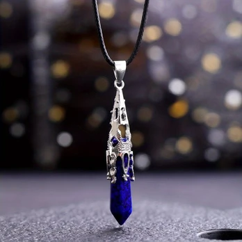 Pakabutis, Lapis Lazuli