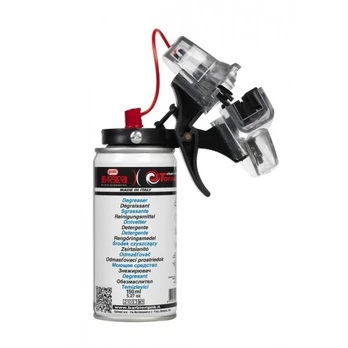 Barbieri BCH5 Tornado grandinės valiklis / 150 ml
