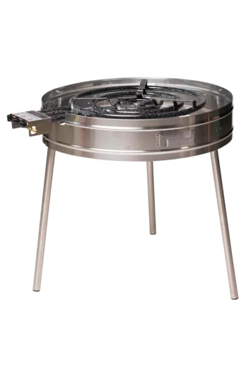 GrillSymbol Paelijos gaminimo rinkinys Basic-960, ø 96cm