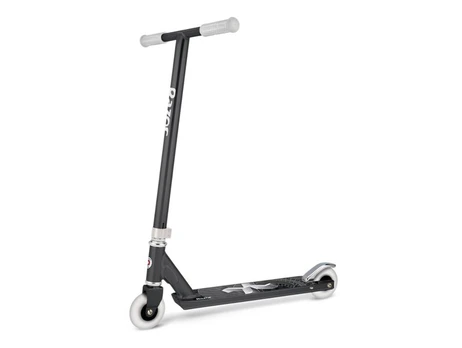 Paspirtukas Razor Pro X GY, juodas