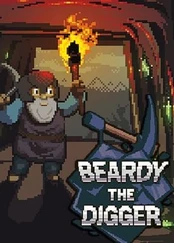 Beardy The Digger PC