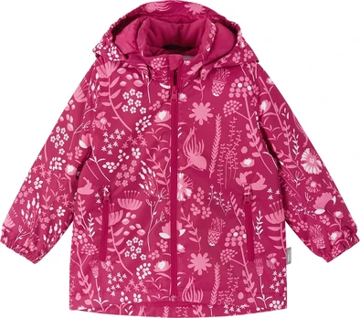 REIMA Portit 5100155K Rosy Berry - 122