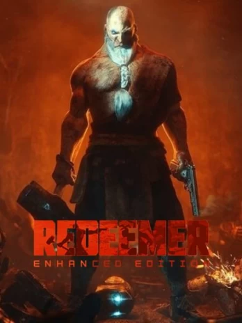 Redeemer: Enhanced Edition PC