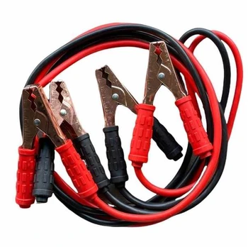 Usorteret Avant Startkabelsæt 2,5m. 21mm2 400A
