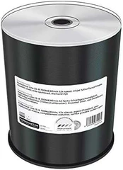 MediaRange CD-R 700 MB 52x 100 vnt (MRPL515)