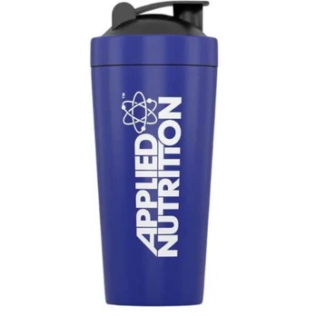 Applied Nutrition Metal Shaker 750 ml. (plaktuvė)
