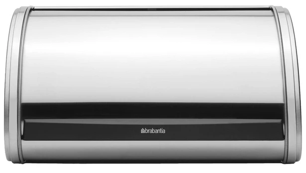 Metalinė duoninė Brabantia, sidabro sp.