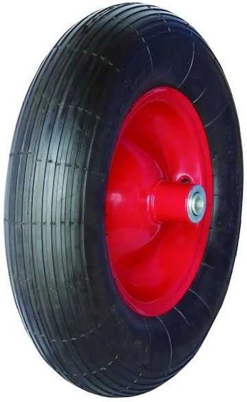 Terra Ratas 16'x4.0-8 (skirtas 698922), oranžinis