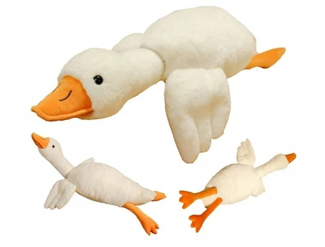 Pliušinė žąsis 110 cm