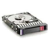 HP 146GB SAS vidinis kietasis diskas 15000 RPM 3.5"