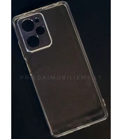 Dėklas X-Level Antislip/O2 Xiaomi Poco X5 Pro 5G skaidrus