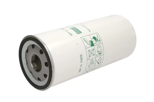 Alyvos filtras MANN-FILTER WP11102/3