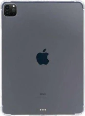 MERCURY BULLETPROOF iPAD 8 10,2" / iPAD 7 TRANSPARENT