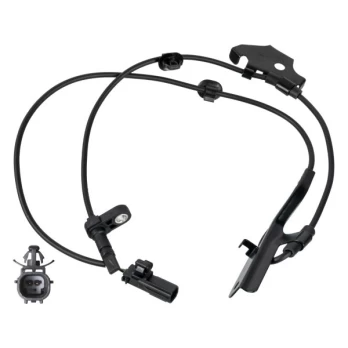 BLUE PRINT ADBP710071 ABS sensor