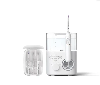 Burnos irigatorius PHILIPS Sonicare 7000 HX3911/40