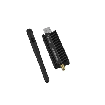 Sonoff ZigBee 3.0 USB Dongle Plus, Funkcjonalny klucz sprzętowy Sonoff ZigBee 3.0 USB Dongle Plus