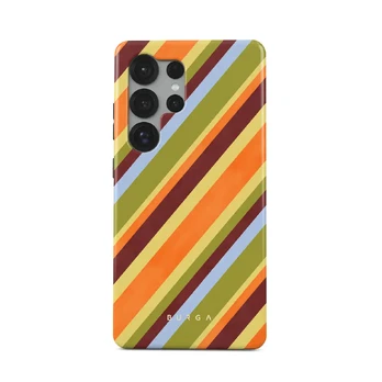 Copacabana - Samsung Galaxy S25 Ultra Case, Tough (Magnetic) / N/A