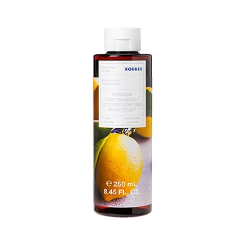 Korres Basil Lemon 250 ml