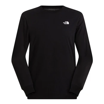 The North Face Evolution Simple Dome - Dydis L (0A8EU3JK31 Marškinėliai)