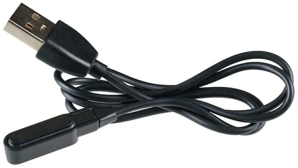 Išmanusis laikrodis Garett C001 charging cable