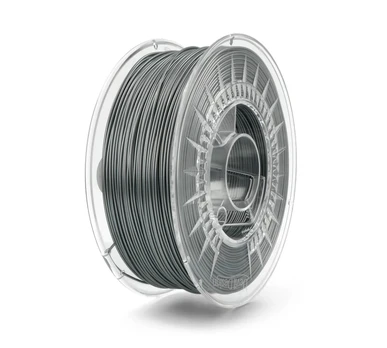 Plastikas Devil Design PLA 1,75mm 1kg - Silver