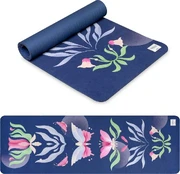 Exercise mat Spokey THE BLOOM MAT kaina