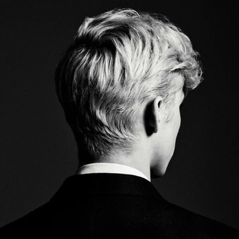 CD Troye Sivan Bloom