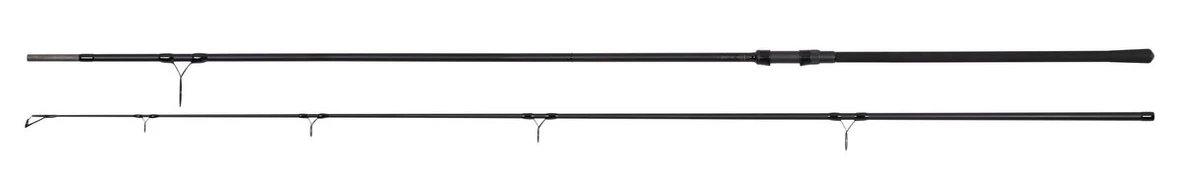 Karpinė meškerė Fox EOS X, 12 ft, 5,5 lb Spod Marker Full Shrink Wrap Handle