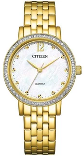 Laikrodis Citizen EL3102-50D