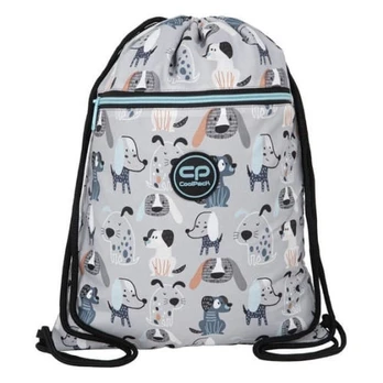 Cool Pack Maišelis sportinei aprangai CoolPack Vert Doggy
