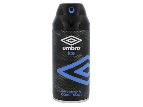Deodorant UMBRO Ice, 150ml