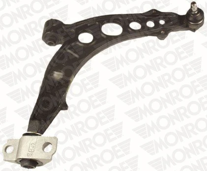 Vikšro valdymo svirtis MONROE L15507