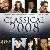 CD Various - Classical 2008
