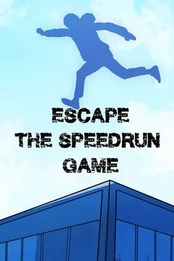 Escape - The Speedrun Game PC