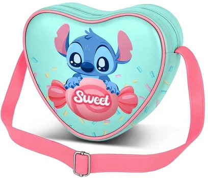 Karactermania Disney Stitch Candy bag