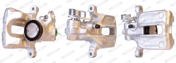 FERODO FCL691906 Brake caliper
