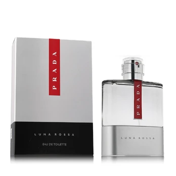 Prada Luna Rossa Eau De Toilette 1 150 ml