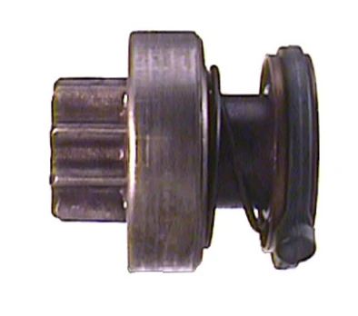Laisvos eigos pavara, starteris HC-Cargo F 032 137 888