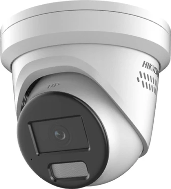 IP Camera: HIKVISION DS-2CD2367G2H-LISU/SL(2.8mm)(eF)