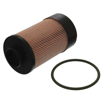 Degalų filtras FEBI FE45734