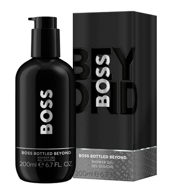 Hugo Boss Boss Bottled Beyond - sprchový gel 200ml Vyrams