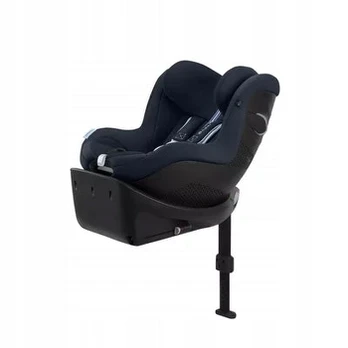 Autokėdutė Cybex Sirona Gi i-Size PLUS Ocean Blue, mėlyna