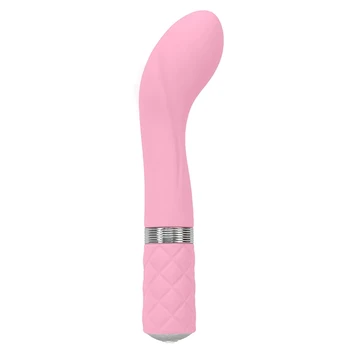 Pillow Talk Sassy Pink G taško masažuoklis