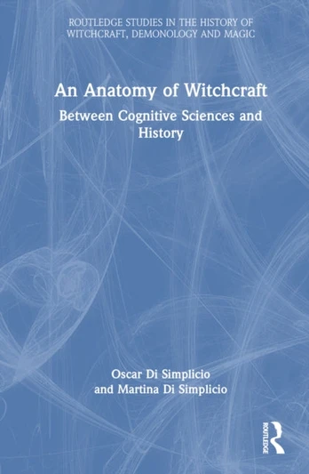 Anatomy of Witchcraft